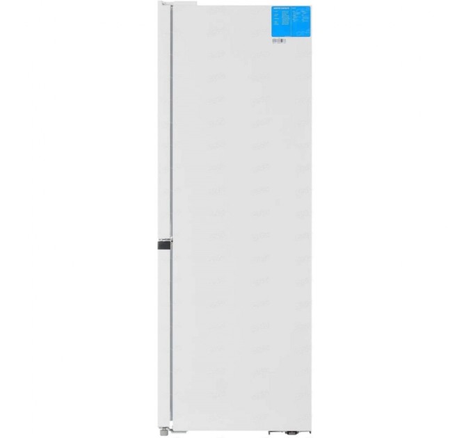 Холодильник Midea MDRB470MGF01O