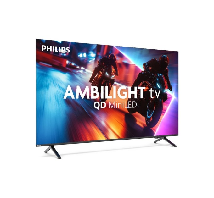 Телевізор Philips 55MLED920/12
