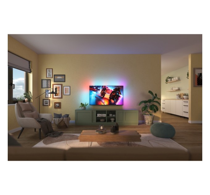 Телевізор Philips 55MLED920/12