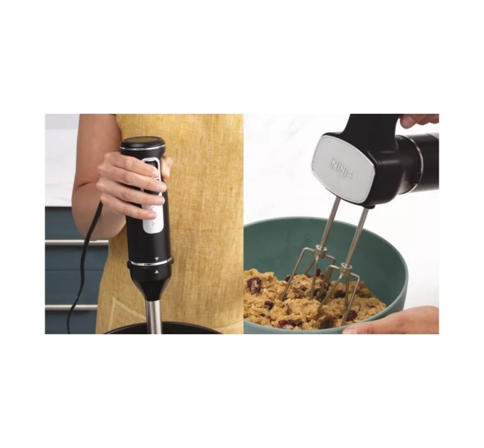 Блендер Ninja CI100EU