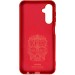 Чехол для мобильного телефона Armorstandart ICON Case Samsung A24 4G (A245) Red (ARM68003)