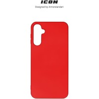 Чехол для мобильного телефона Armorstandart ICON Case Samsung A24 4G (A245) Red (ARM68003)