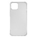 Чохол до мобільного телефона BeCover Apple iPhone 15 Clear (710079)