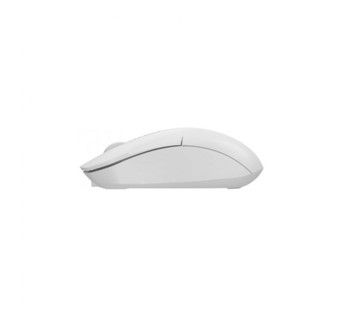 Мишка A4Tech FG15CS Air2 Wireless White (4711421001243)