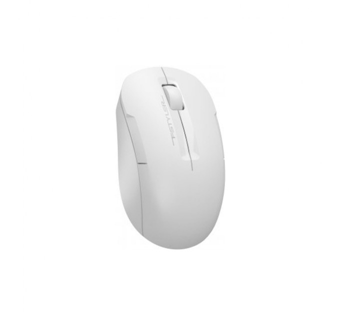 Мишка A4Tech FG15CS Air2 Wireless White (4711421001243)