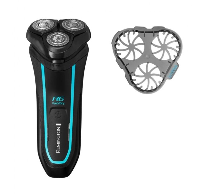 Електробритва Remington R6000