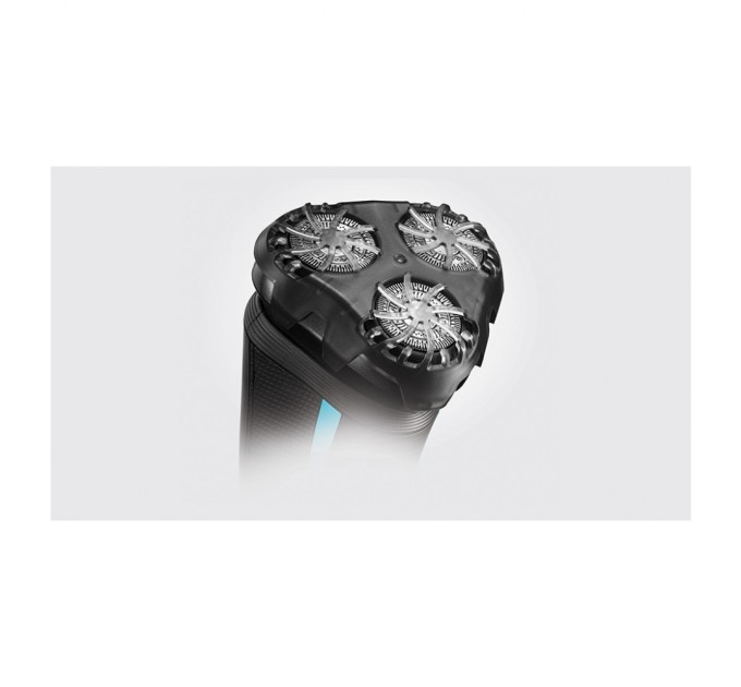 Електробритва Remington R6000