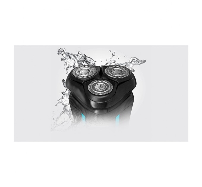 Електробритва Remington R6000