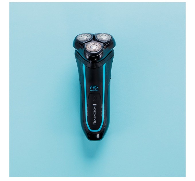 Електробритва Remington R6000