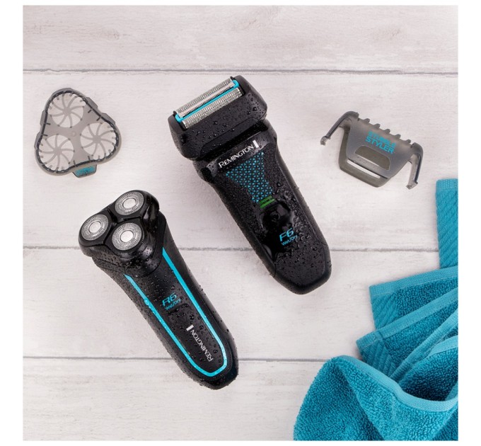 Електробритва Remington R6000