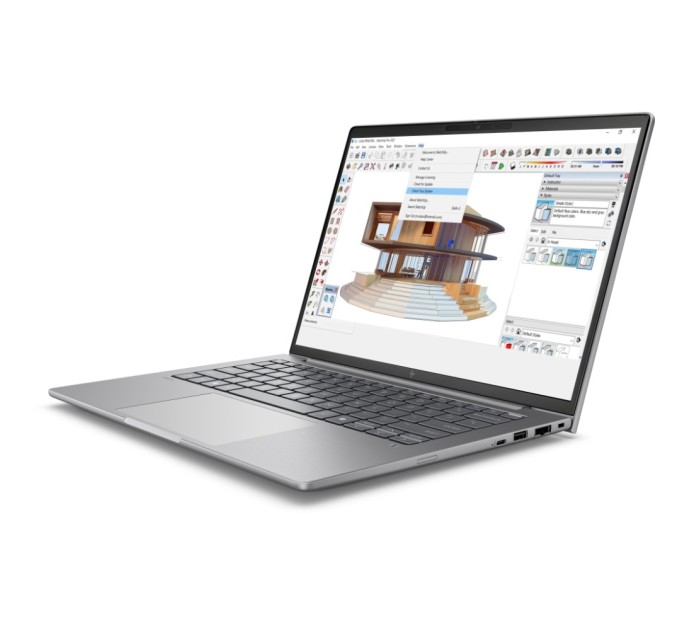 Ноутбук HP ZBook 8 G1a (B30JCES)