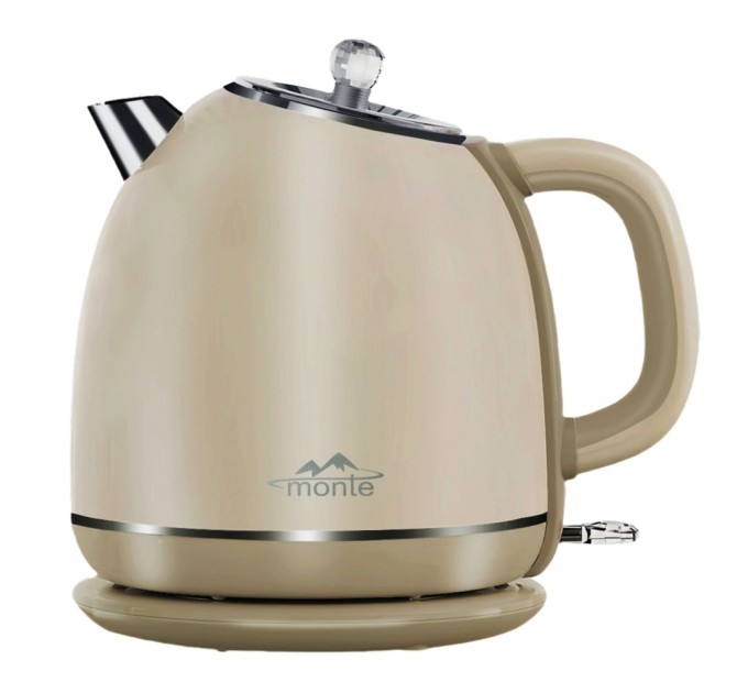Електрочайник Monte MT-1837