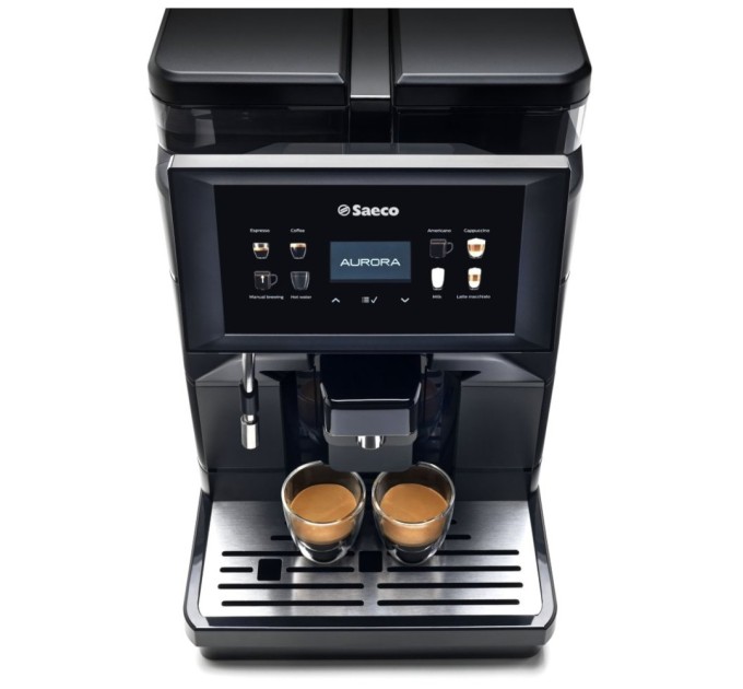 Кавомашина Saeco AURORA M1