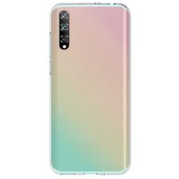 Чехол для моб. телефона BeCover Huawei P Smart S Transparancy (705134) (705134)