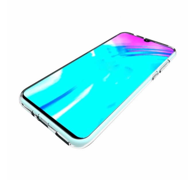 Чохол до моб. телефона BeCover Huawei P Smart S Transparancy (705134) (705134)