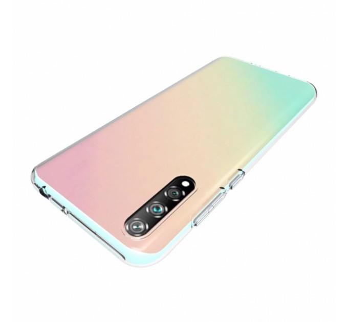 Чохол до моб. телефона BeCover Huawei P Smart S Transparancy (705134) (705134)