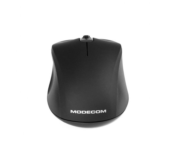 Мышка Modecom MC-M10 USB Black (M-MC-0M10-100)