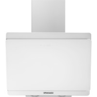 Витяжка кухонна GRANADO Vivares 1614-1200 white glass (GCH336455)
