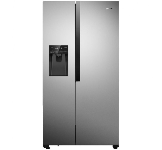 Холодильник Gorenje NRS9FVX