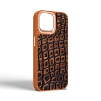 Чохол до мобільного телефона Harder Kaiju Skin Apple iPhone 14 Orange (ARM76855)