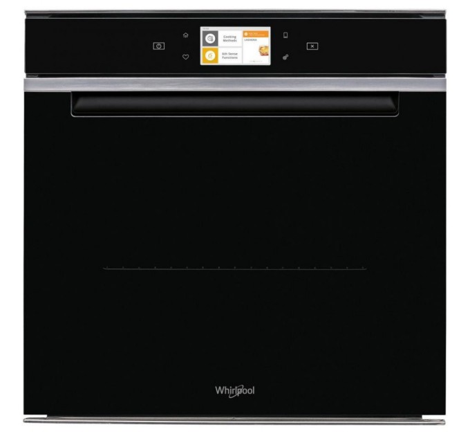 Духова шафа Whirlpool W11OM14MS2H