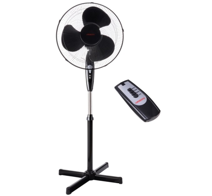 Вентилятор Ardesto FN-R1608CB