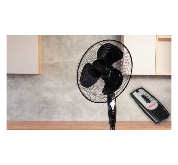 Вентилятор Ardesto FN-R1608CB