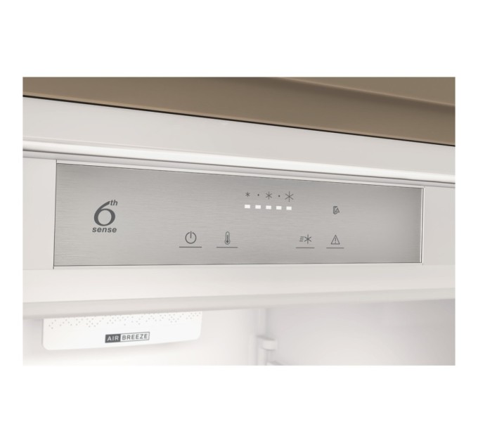 Холодильник Whirlpool WHC20D023B1SF