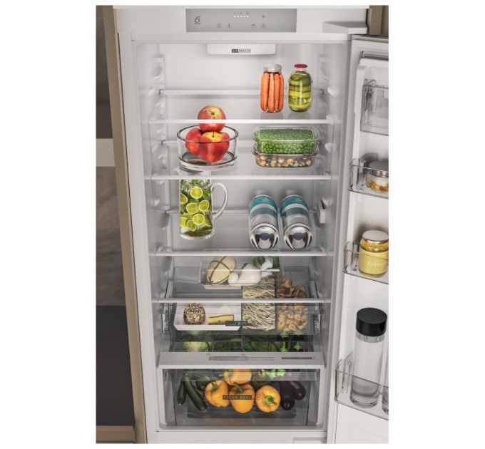 Холодильник Whirlpool WHC20D023B1SF