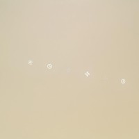 Витяжка кухонна Pyramida NRX2-60 IV