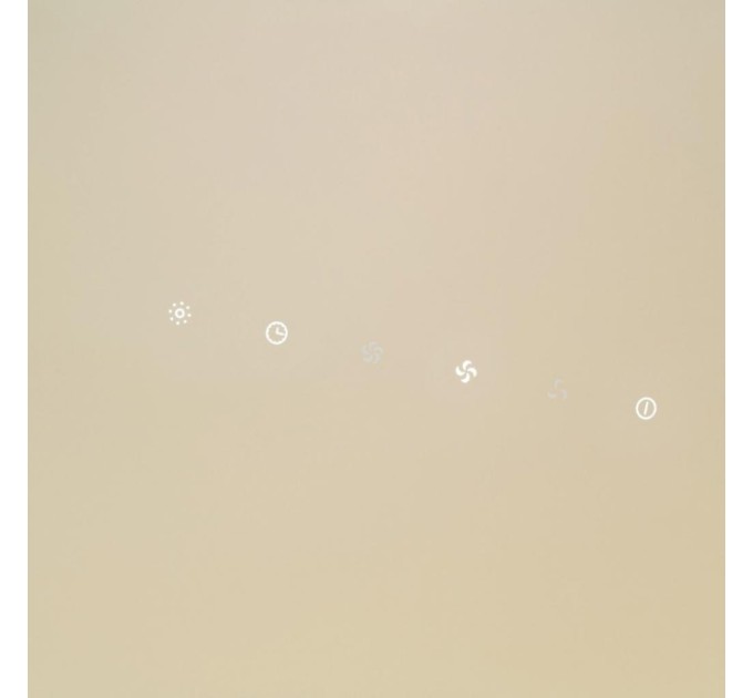 Витяжка кухонна Pyramida NRX2-60 IV