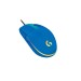 Мышка Logitech G102 Lightsync USB Blue (910-005801)