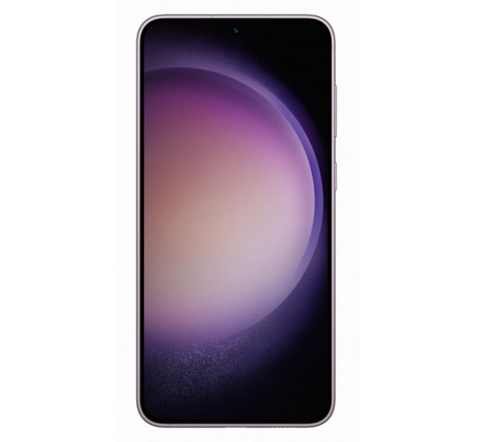Мобільний телефон Samsung Galaxy S23 5G 8/256Gb Light Pink (SM-S911BLIGSEK)