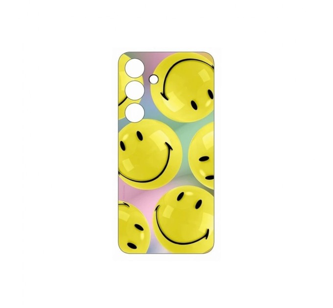 Чохол до мобільного телефона Samsung S24 Plus Flipsuit Case Yellow (EF-MS926CYEGWW)