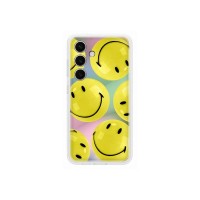 Чохол до мобільного телефона Samsung S24 Plus Flipsuit Case Yellow (EF-MS926CYEGWW)