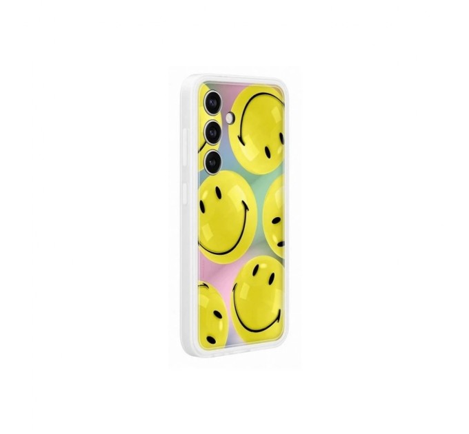 Чохол до мобільного телефона Samsung S24 Plus Flipsuit Case Yellow (EF-MS926CYEGWW)