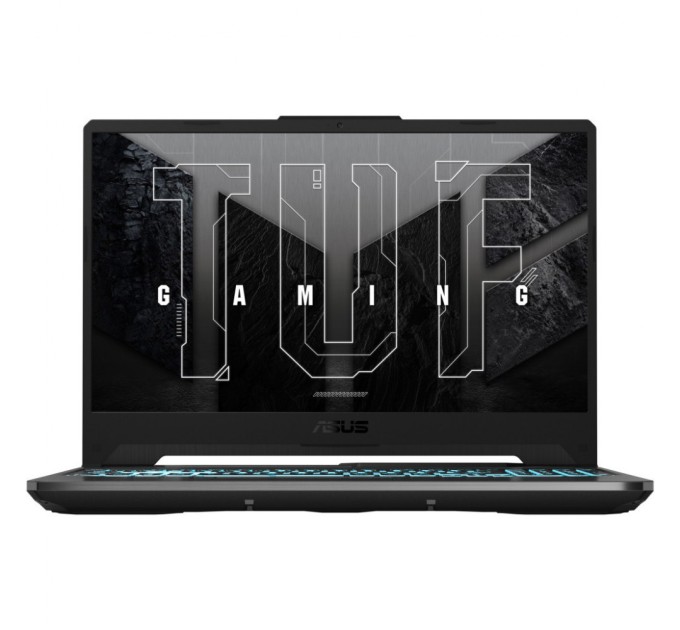 Ноутбук ASUS TUF Gaming A15 FA506NF-HN019 (90NR0JE7-M004D0)