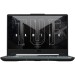 Ноутбук ASUS TUF Gaming A15 FA506NF-HN019 (90NR0JE7-M004D0)