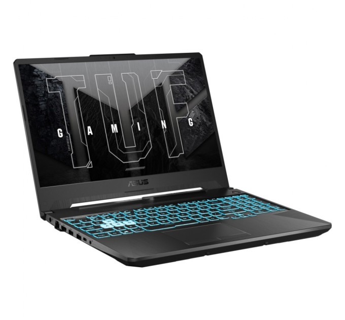 Ноутбук ASUS TUF Gaming A15 FA506NF-HN019 (90NR0JE7-M004D0)