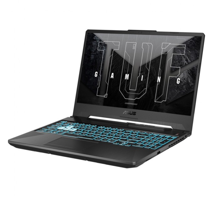 Ноутбук ASUS TUF Gaming A15 FA506NF-HN019 (90NR0JE7-M004D0)