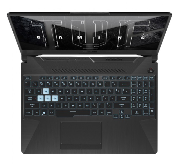 Ноутбук ASUS TUF Gaming A15 FA506NF-HN019 (90NR0JE7-M004D0)