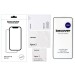 Скло захисне BeCover Samsung Galaxy S23 SM-S911 10D Black (711517)