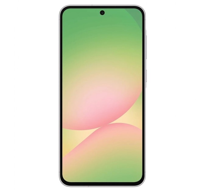 Мобільний телефон Samsung Galaxy A56 5G 8/128Gb Light Pink (SM-A566BLIAEUC)