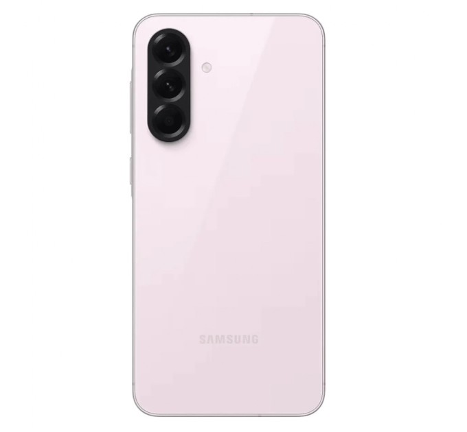 Мобільний телефон Samsung Galaxy A56 5G 8/128Gb Light Pink (SM-A566BLIAEUC)