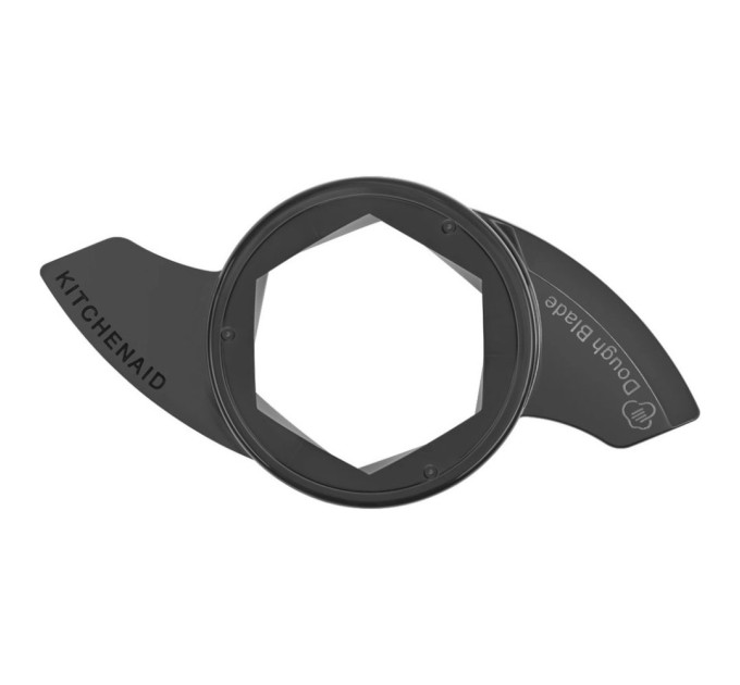 Кухонний комбайн KitchenAid 5KFP1319EBM матовий чорний (5KFP1319EBM)