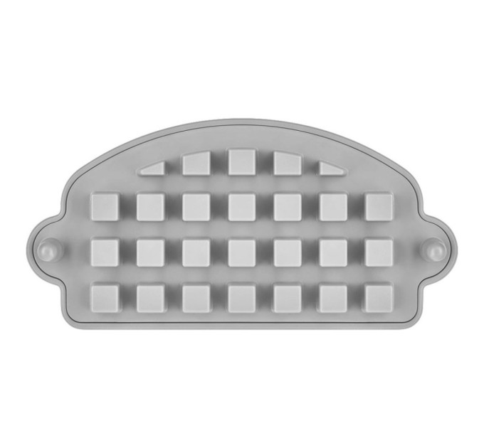 Кухонний комбайн KitchenAid 5KFP1319EBM матовий чорний (5KFP1319EBM)