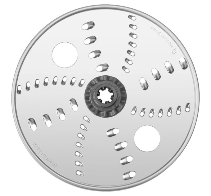 Кухонний комбайн KitchenAid 5KFP1319EBM матовий чорний (5KFP1319EBM)