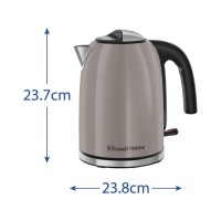 Електрочайник Russell Hobbs 28511-70