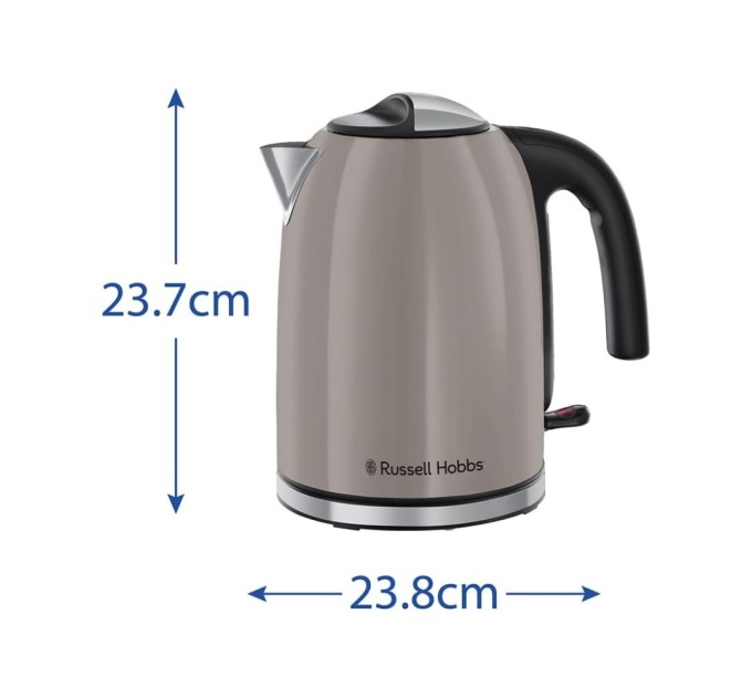 Електрочайник Russell Hobbs 28511-70