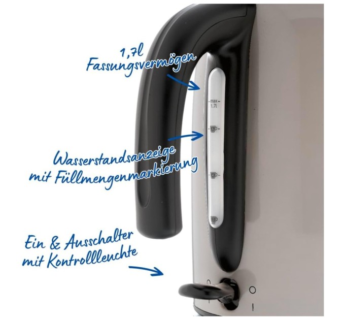 Електрочайник Russell Hobbs 28511-70